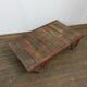 Industrial plant pallet