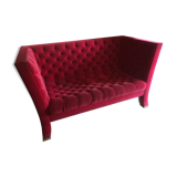 Mars sofa by Elizabeth Garouste and Mattia Bonetti 80