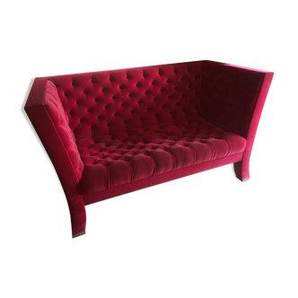 Mars sofa by Elizabeth Garouste and Mattia Bonetti 80