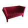 Mars sofa by Elizabeth Garouste and Mattia Bonetti 80