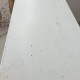 Low sideboard 2 doors