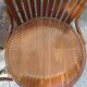 2 Thonet style bistro chairs