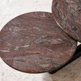 Up & Up granite coffee table