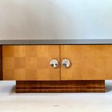 Vintage chest of drawers by Jindřich Halabala