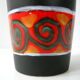 Vintage vase by Gabriel Fourmaintraux