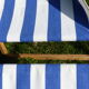 Chilienne avec repose pied
