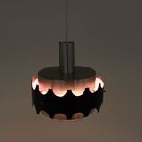 Vintage 1970 hanging lamp s