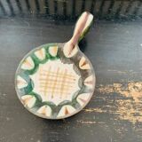 Set of 3 pans / caquelons Robert Picault
