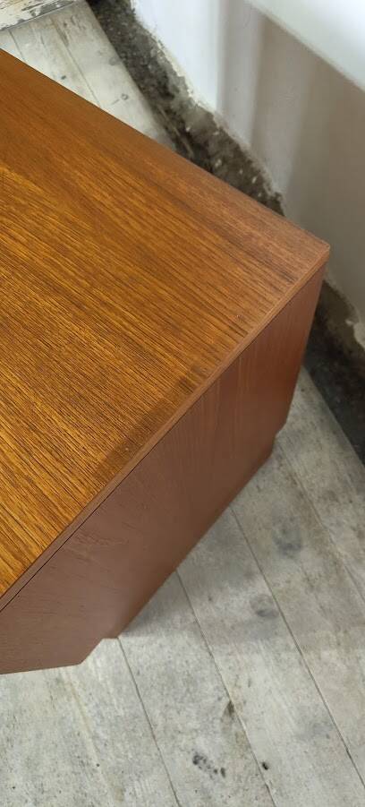 Vintage G-Plan low sideboard