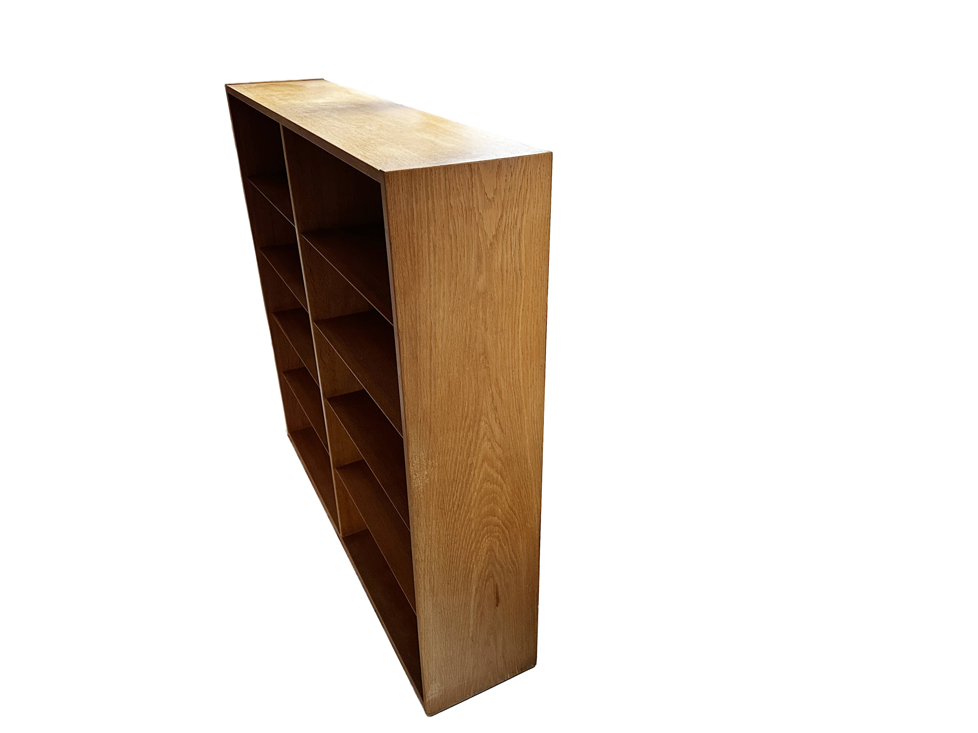 Bookcase by Poul Hundevad