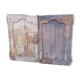 Pair of 18th/19th century old gates
