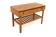 Commode scandinave en teck, Suède, 1960