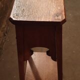 High fifth half XXth