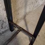 Console, workbench