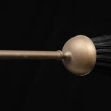 5 piece Brass Fireplace set England