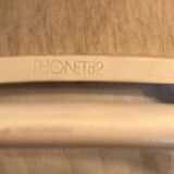 Chaises bistrot THONET