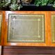 Antique gaming table - Bevan Funnell