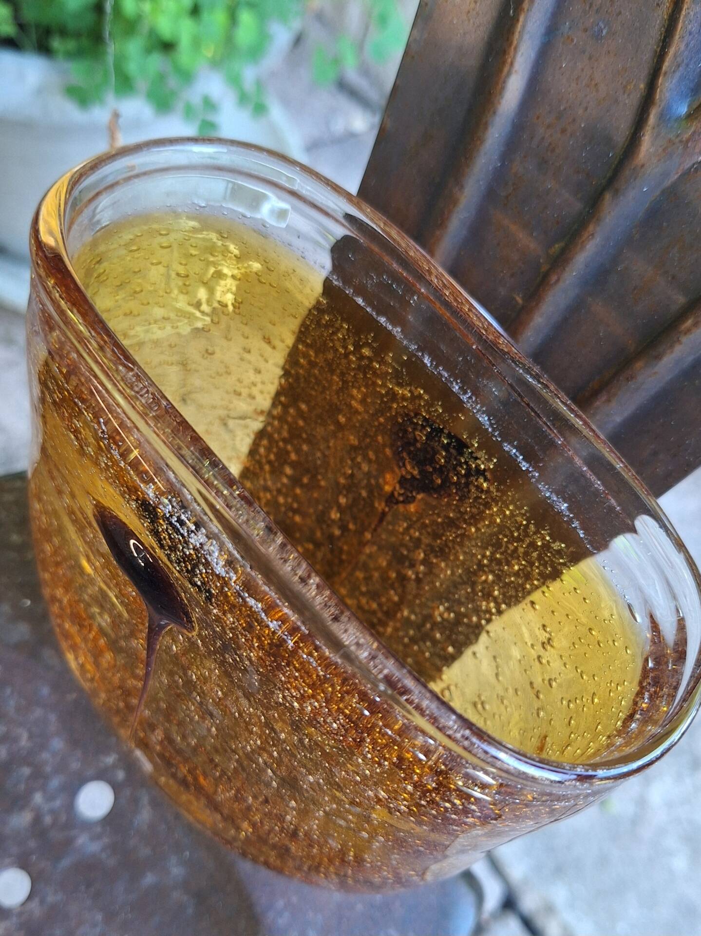Kosta Boda vase