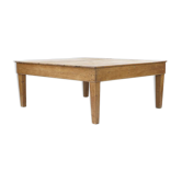 Table de travail en pin