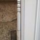 Moulded door