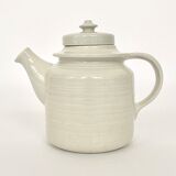 Arabia Finland teapot circa 1970.