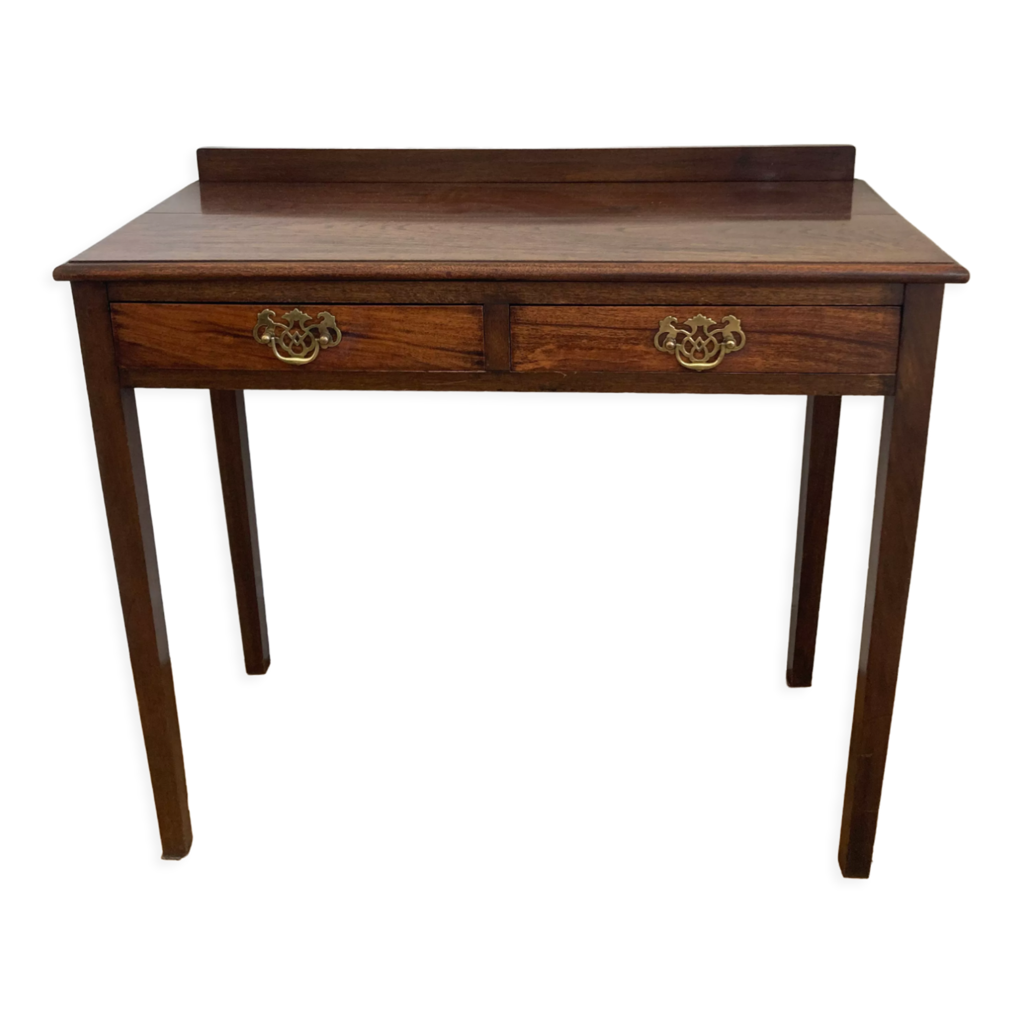 English office late 19th