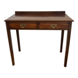 English office late 19th