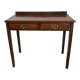 Bureau anglais fin 19ème