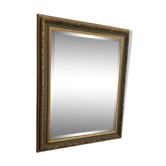 Miroir biseauté