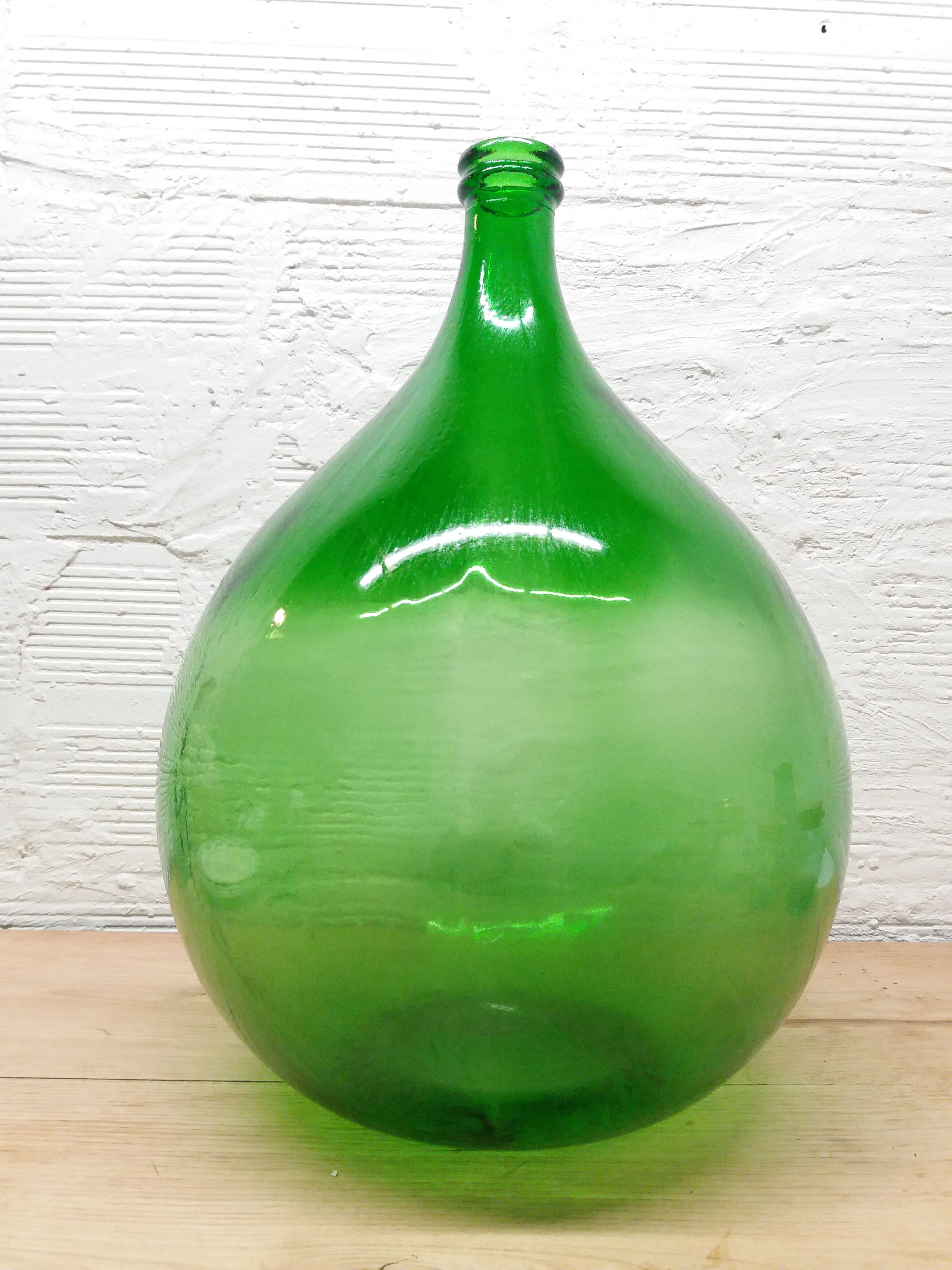 Dame Jeanne Viresa 30 litres
