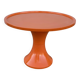 Tam Tam coffee table by Henri Massonnet for Stamp vintage 1960