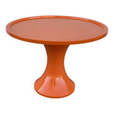 Table basse Tam Tam de Henri Massonnet pour Stamp vintage 1960