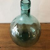 Old demijohn 5 l