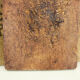 Cutting board, wooden cutting log
