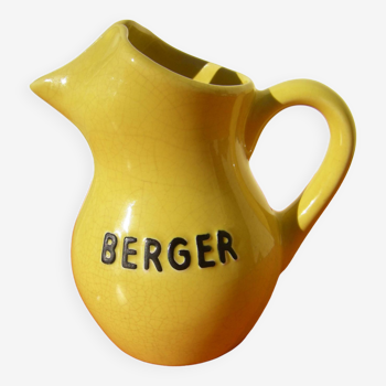 Pichet Berger vintage