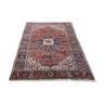 Persian carpet ancient heriz 240x345cm