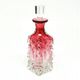 N2K decanter in Art Nouveau style