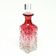 N2K decanter in Art Nouveau style