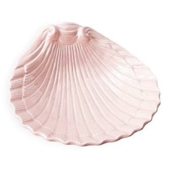 Shell dish