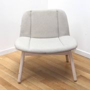 Hippy low armchair, Billiani