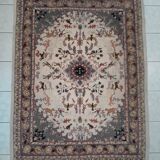 Berber rug fez handmade 208x156cm
