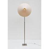 Pascal Mourgue floor lamp "La Chinoise" circa 1994