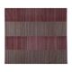Vintage Turkish kilim, handwoven, 282x312 cm.