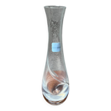 Sèvres crystal soliflore
