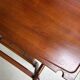 Vintage Danish trolley / serving cart designed by Hans J. Wegner