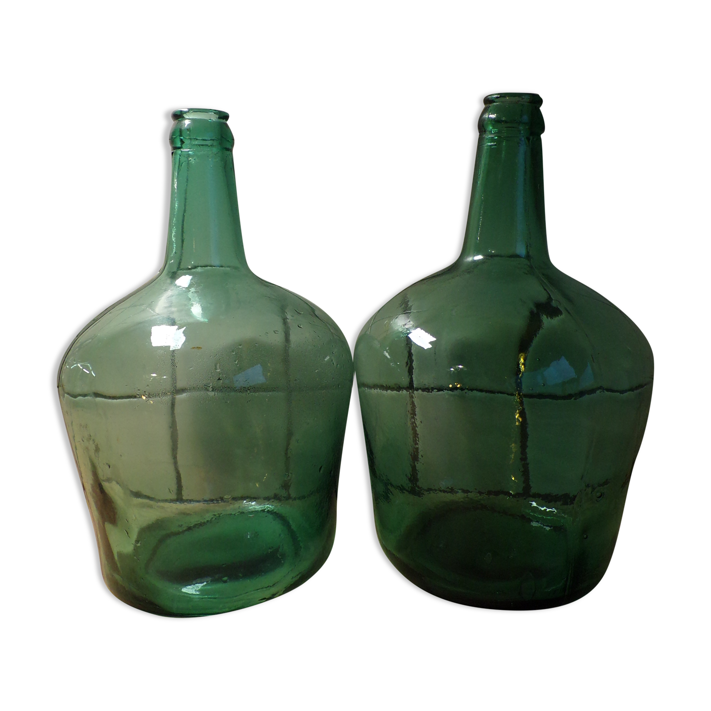 Duo of lady jeanne 3L