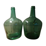 Duo de dame jeannes 3L
