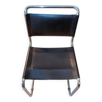 Bauhaus Mart Stam S33 Chair