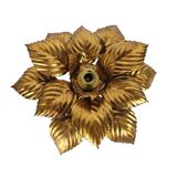 Masca SRL - plafonniere - Hollywood Regency - Italie - 3rd half of the 20th century