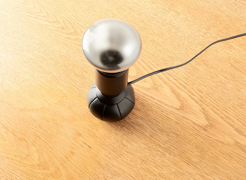 Gino Sarfatti table lamp 600C for Arteluce 1966